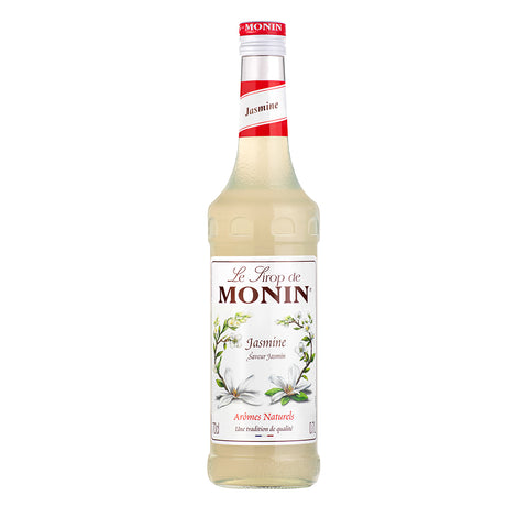 Monin Sirup Jasmin AP 0,7