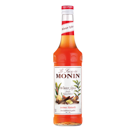 Monin Sirup Winter Spice AP 0,7