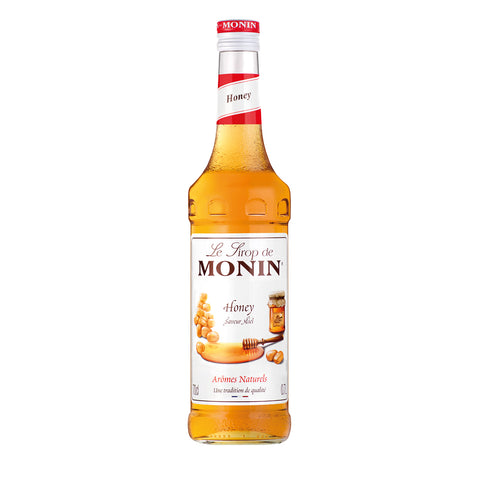 Monin Sirup Miel (Honig) AP 0,7