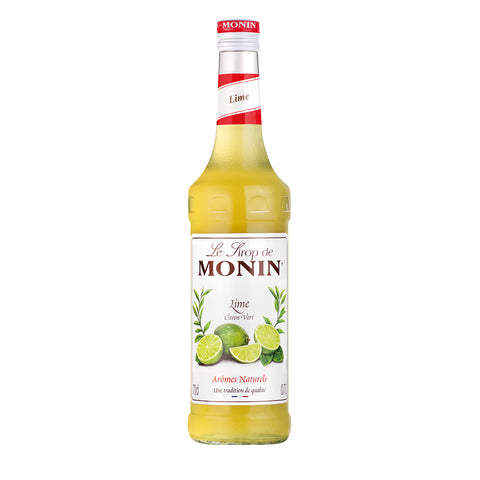 Monin Sirup Limette  0,7
