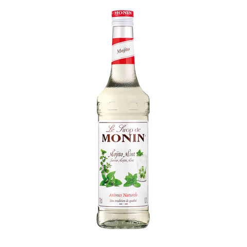 Monin Sirup