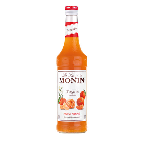 Monin Sirup Mandarine  0,7