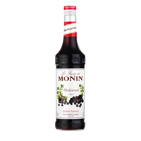 Monin Sirup Cassis  0,7