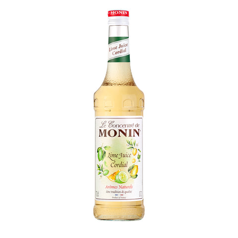 Monin Concentré Lime Juice  0,7