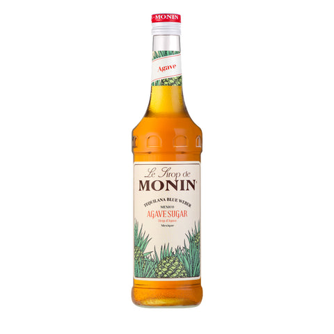 Monin Sirup Agave  0,7