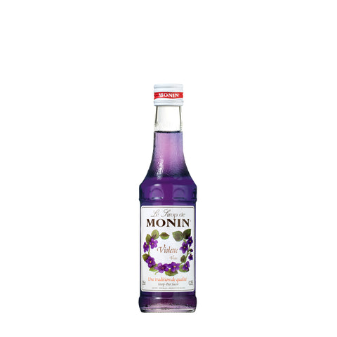 Monin Sirup