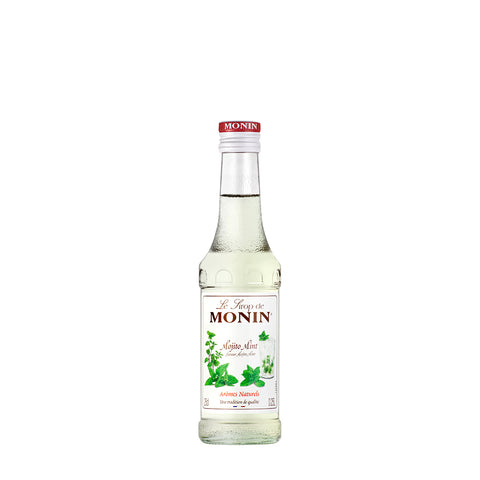 Monin Sirup