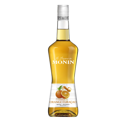 Monin Liqueur Curaçao Orange  0,7