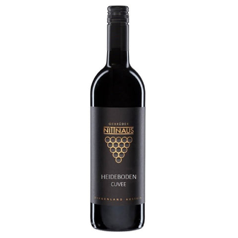 Weingut Gebrüder Nittnaus Rote Cuvée Heideboden 2023 0,75