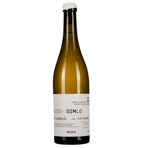 Moric NR2 Somló HT Moric feat.Tamas Kis 2021 0,75