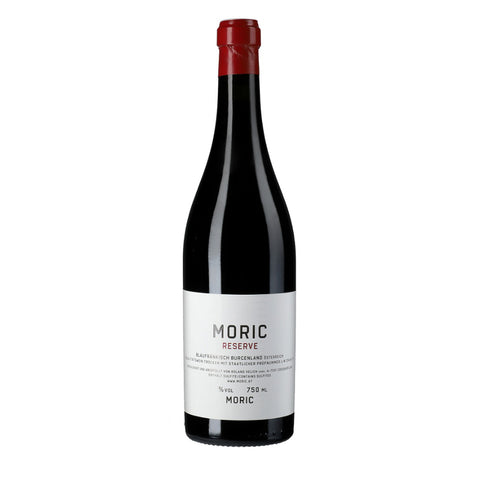 Moric Blaufränkisch Reserve 2020 0,75