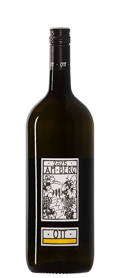 Weingut Bernhard Ott, Grüner Veltliner am Berg Magnum 1,5l 2025