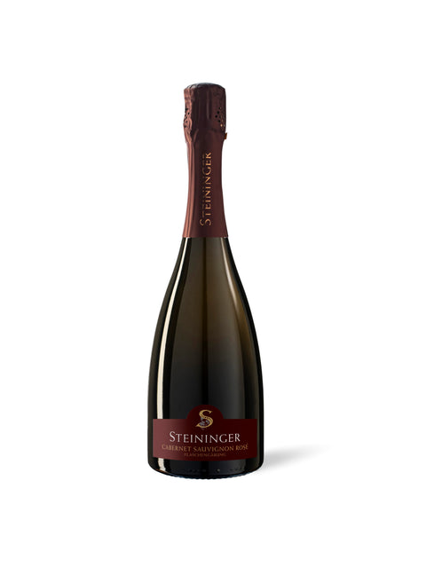 Weingut Steininger, Cabernet Sauvignon Sekt 0,75