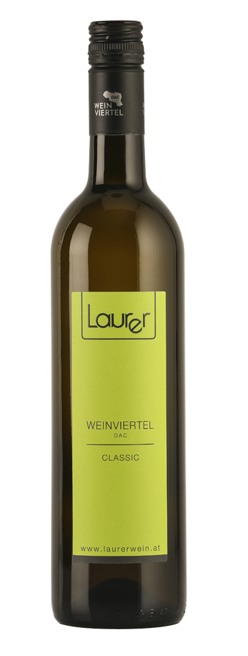 Laurer Weinviertel DAC Elegance GV 2024