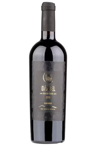 Weingut Maul Zsolt  Dániel 2016 - Merlot, Cabernet Franc