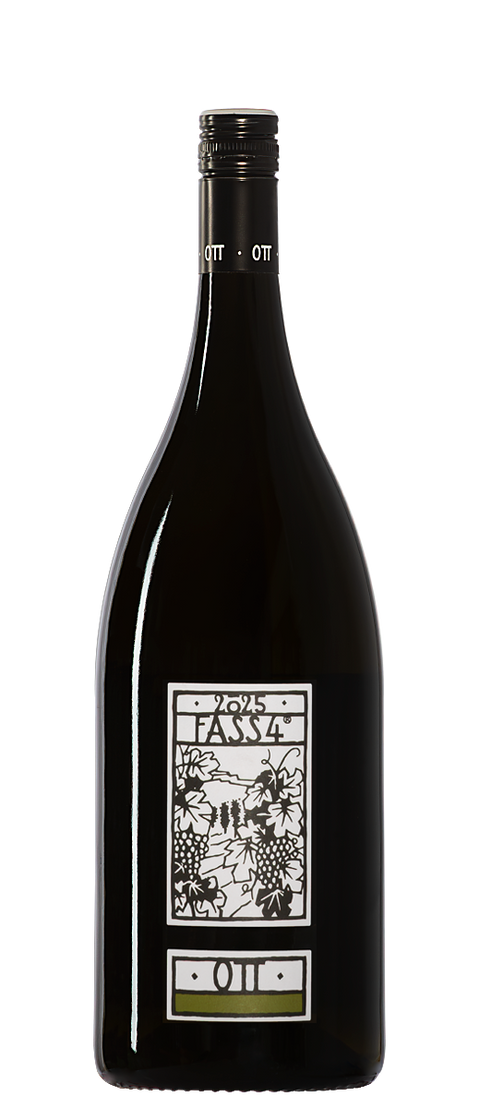 Weingut Bernhard Ott, Fass 4 Magnum 1,5l 2025
