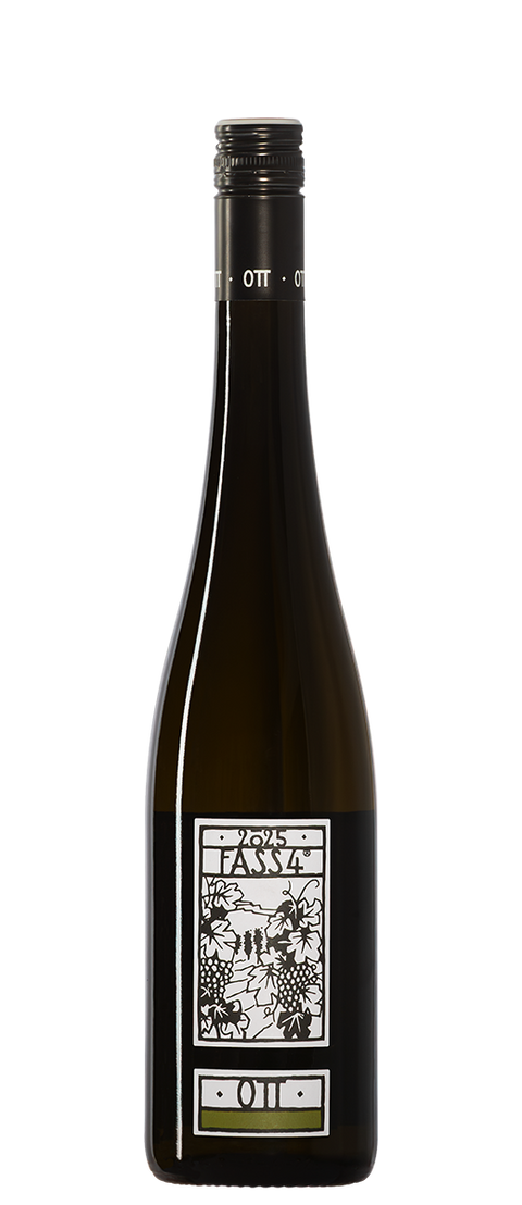 Weingut Bernhard Ott, Fass 4 0,75l 2025