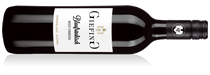 Weingut Giefing, Blaufränkisch Umriss 2018 0,75l