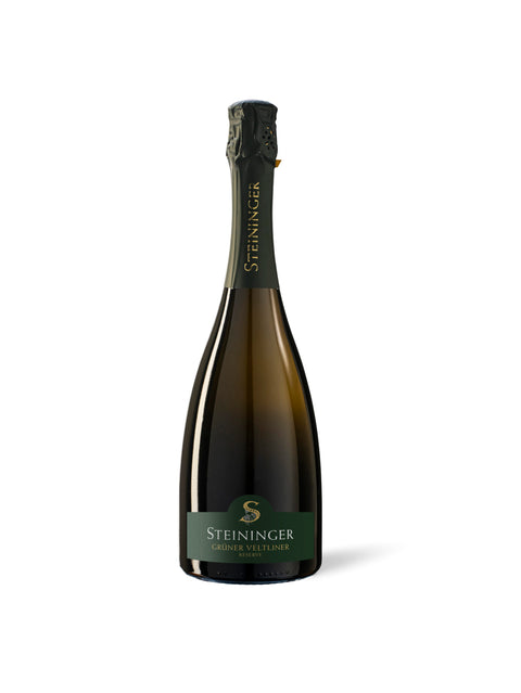 Weingut Steininger, Grüner Veltliner Sekt 0,75