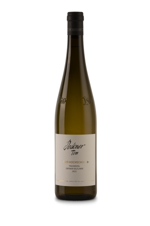 Dockner Tom Ried HOCHSCHOPF 1ÖTW Erste Lage GV 2023