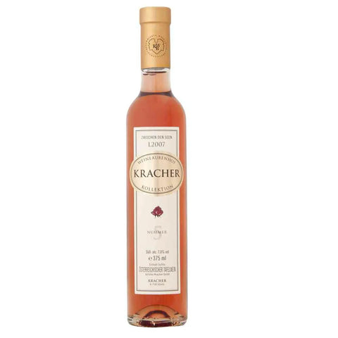 Weingut Kracher, Rosenmuskateller No 5 2007 0,375