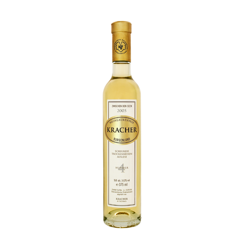 Weingut Kracher, Scheurebe TBA No. 4 0,375 2005