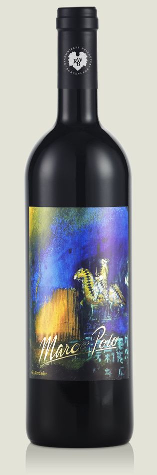 Weingut Giefing, Marco Polo 2017 0,75