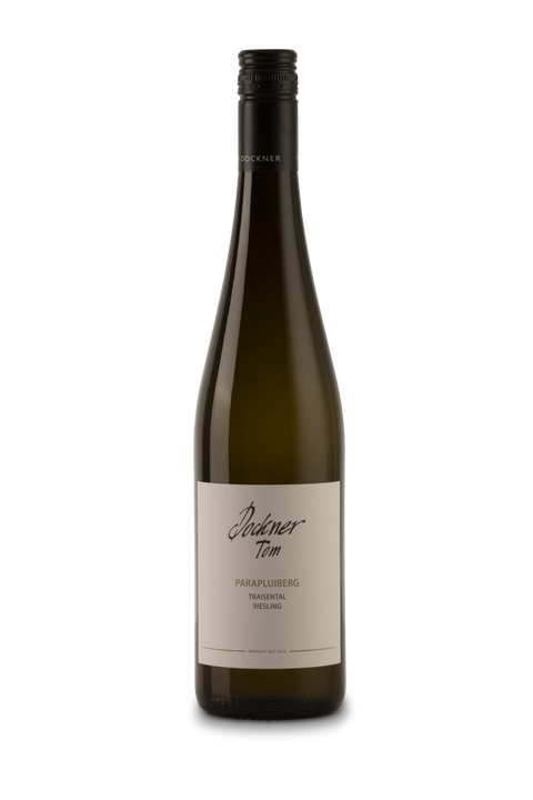 Dockner Tom Parapluiberg Riesling 2024