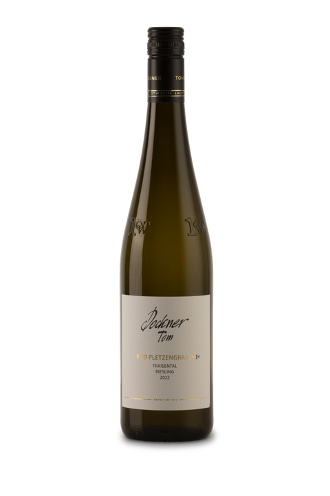 Dockner Tom Ried PLETZENGRABEN 1ÖTW Erste Lage Riesling 2023