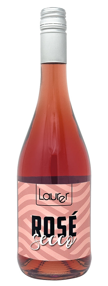 Weingut Laurer RoseSecco 0,75