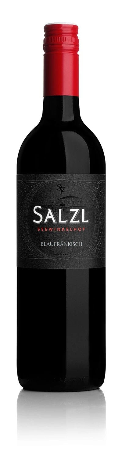 Weingut Salzl Blaufränkisch 2022