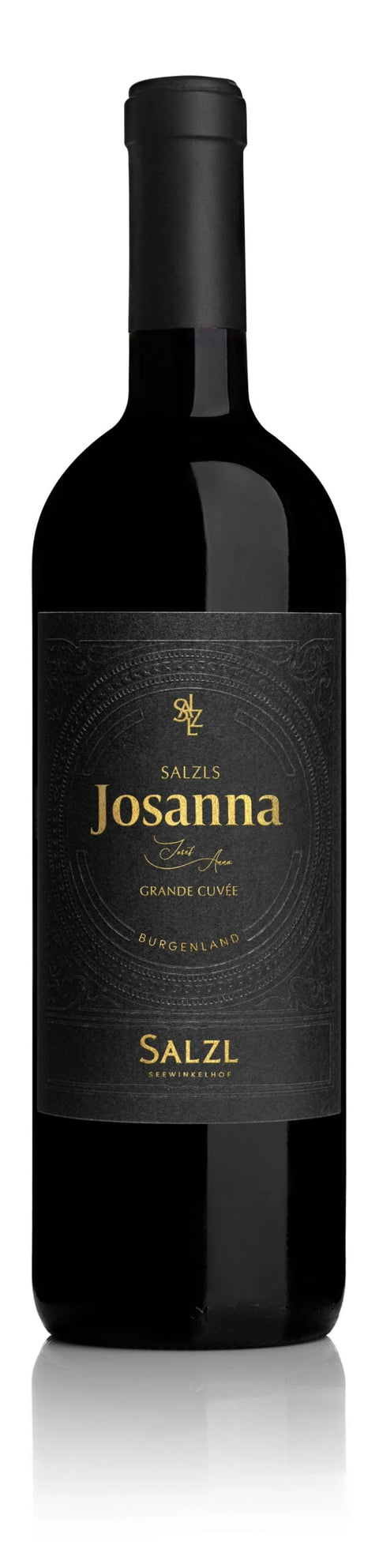 Weingut Salzl Josanna 2022