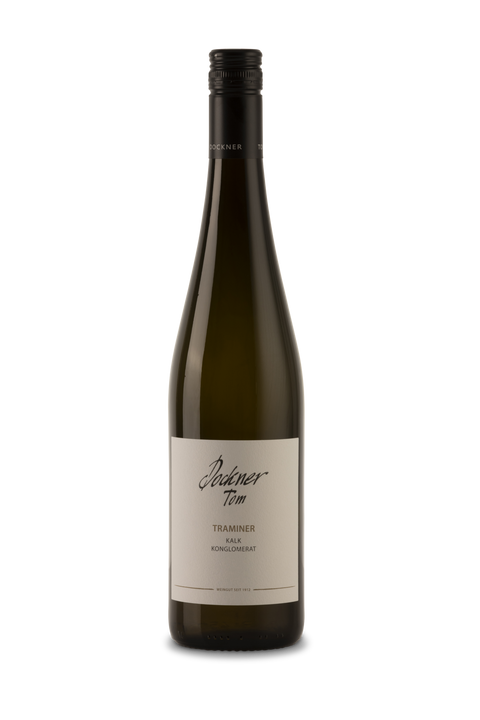 Dockner Tom Gelber Traminer 2024