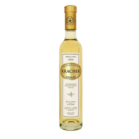 Weingut Kracher, Chardonnay TBA No. 4 2006 0,375