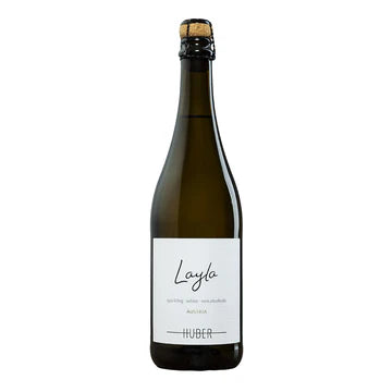 Weingut Huber Layla Sparkling Alkoholfrei 0,75