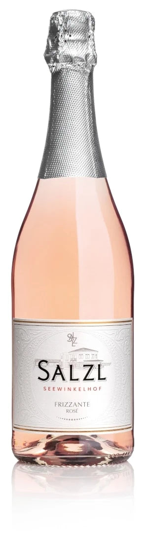 Weingut Salzl Rosé Frizzante 0,75