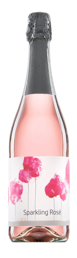 Weingut Huber Frizzante Rosé Sparkling 0,75