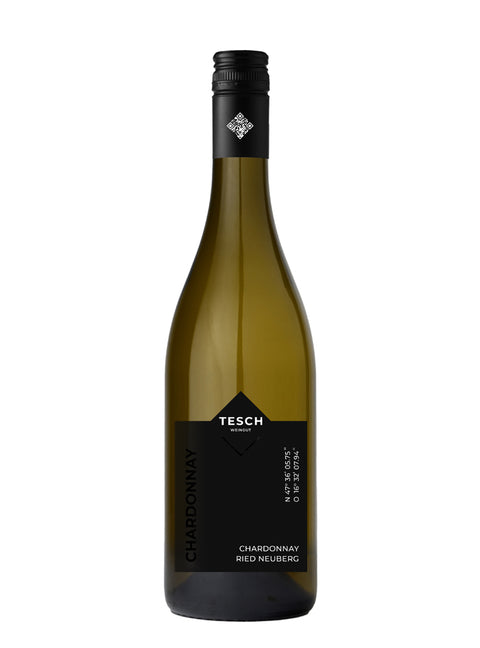 Tesch Chardonay Ried Neuberg 2024