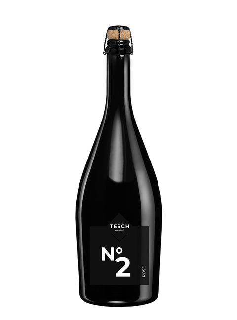 Tesch Frizzante N°2 Rosé 2024